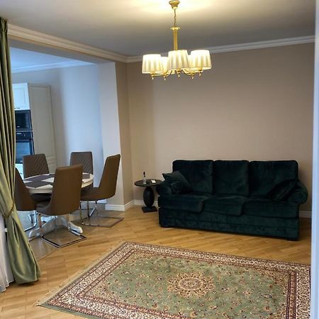 Appartement Casa Ayan à Sibiu Extérieur photo