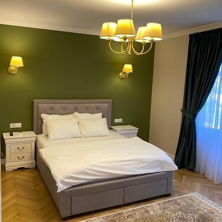 Appartement Casa Ayan à Sibiu Extérieur photo