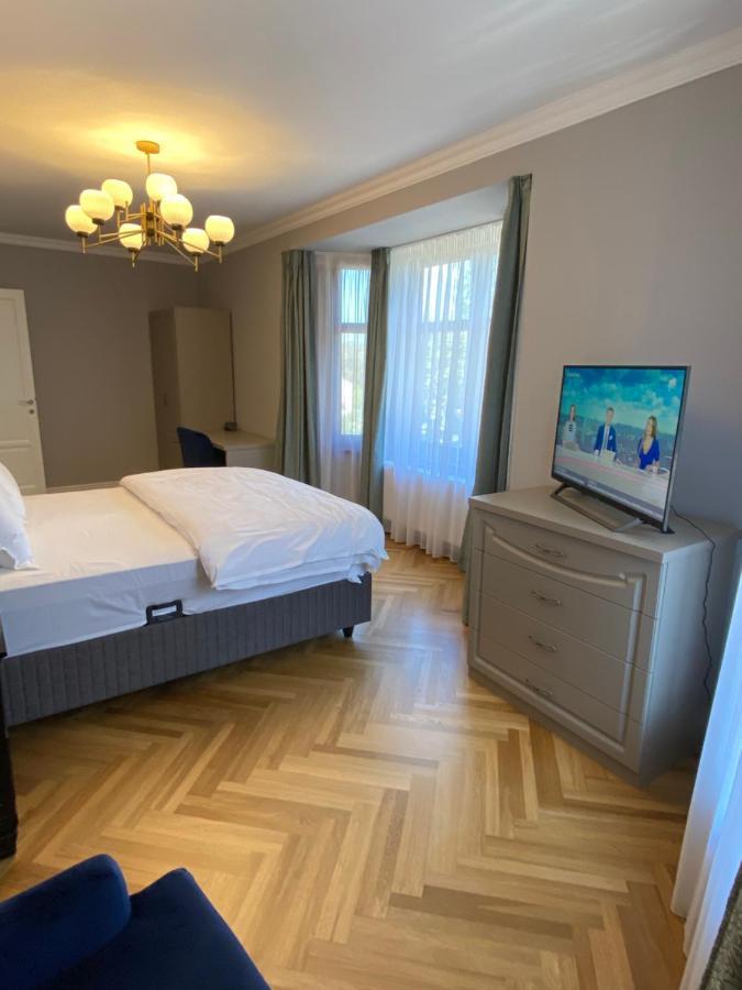 Appartement Casa Ayan à Sibiu Extérieur photo